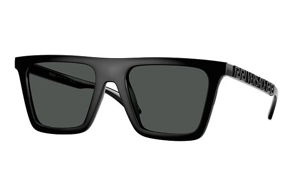 Lunettes de soleil Versace VE4468U GB1/87