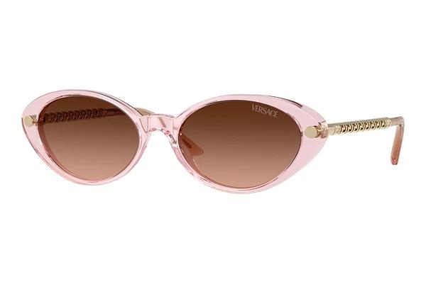 Lunettes de soleil Versace VE4469 54725M