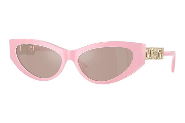 Lunettes de soleil Versace VE4470B 5473/5