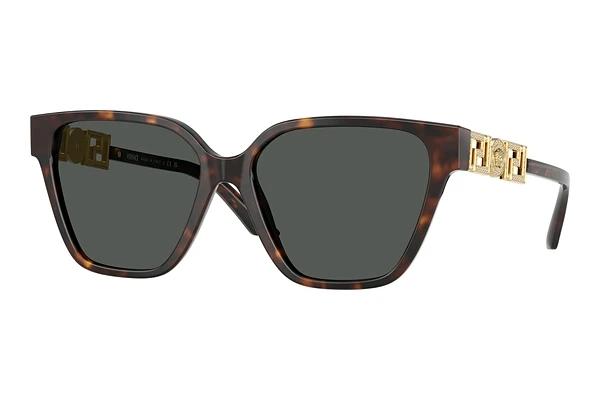 Lunettes de soleil Versace VE4471B 108/87