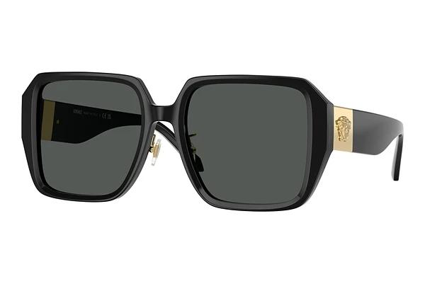 Lunettes de soleil Versace VE4472D GB1/87