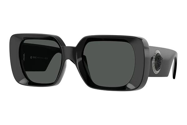 Lunettes de soleil Versace VE4473U GB1/87