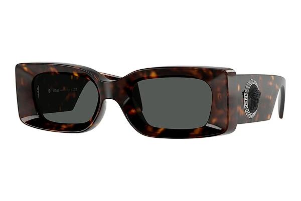 Lunettes de soleil Versace VE4474U 108/87
