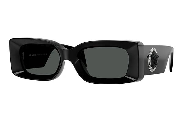 Lunettes de soleil Versace VE4474U GB1/87