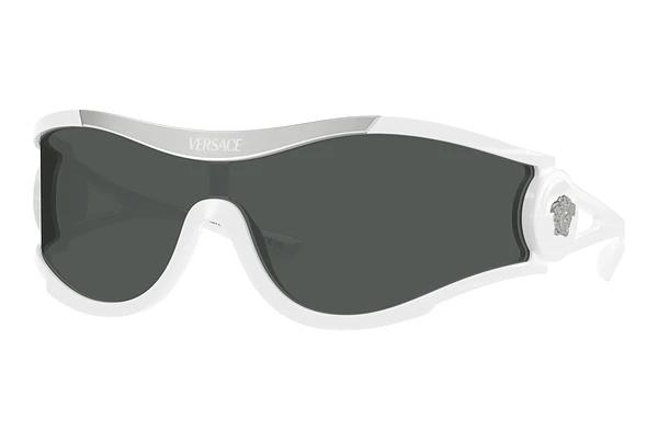 Lunettes de soleil Versace VE4475 314/87