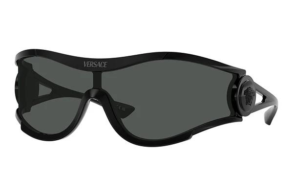 Lunettes de soleil Versace VE4475 536087
