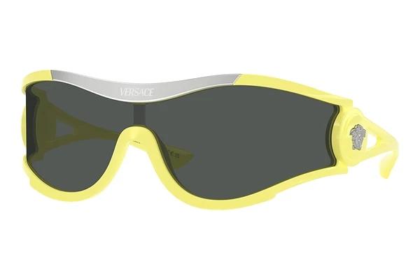 Lunettes de soleil Versace VE4475 548687