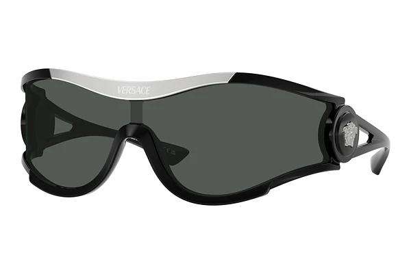 Lunettes de soleil Versace VE4475 GB1/87