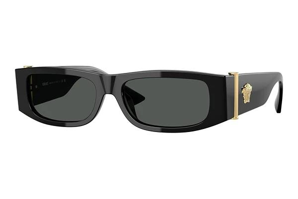 Lunettes de soleil Versace VE4476U GB1/87