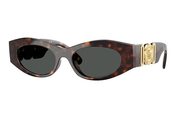 Lunettes de soleil Versace VE4480U 108/87