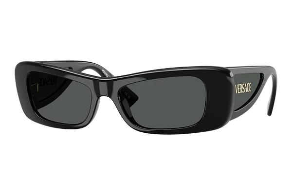 Lunettes de soleil Versace VE4481 GB1/87