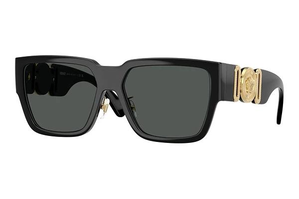 Lunettes de soleil Versace VE4483D GB1/87