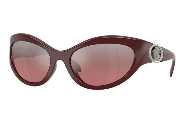 Lunettes de soleil Versace VE4485 54877E