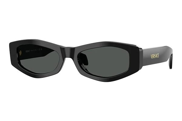Lunettes de soleil Versace VE4487 GB1/87