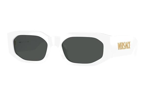 Lunettes de soleil Versace VE4489U 314/87