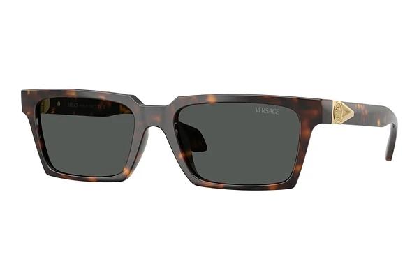 Lunettes de soleil Versace VE4490U 108/87
