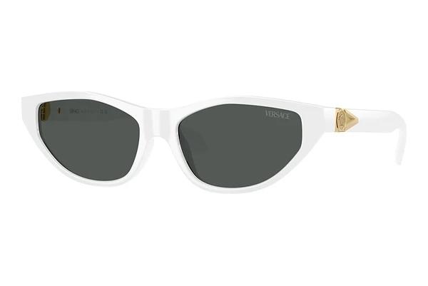 Lunettes de soleil Versace VE4491U 314/87