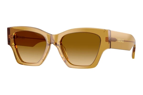 Lunettes de soleil Versace VE4492U 53472L