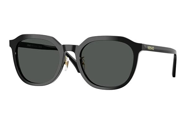 Lunettes de soleil Versace VE4493D GB1/87