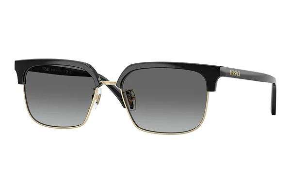 Lunettes de soleil Versace VE4494D GB1/11