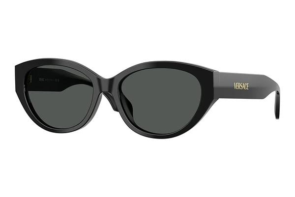 Lunettes de soleil Versace VE4495D GB1/87