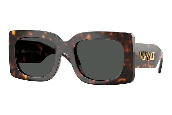 Lunettes de soleil Versace VE4496U 108/87