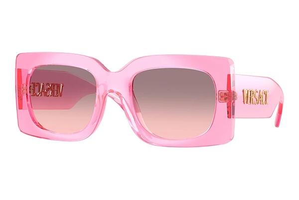 Lunettes de soleil Versace VE4496U 53705M