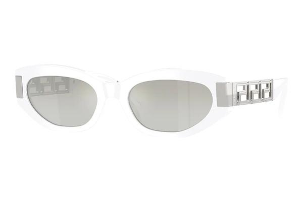 Lunettes de soleil Versace VE4501 314/6V
