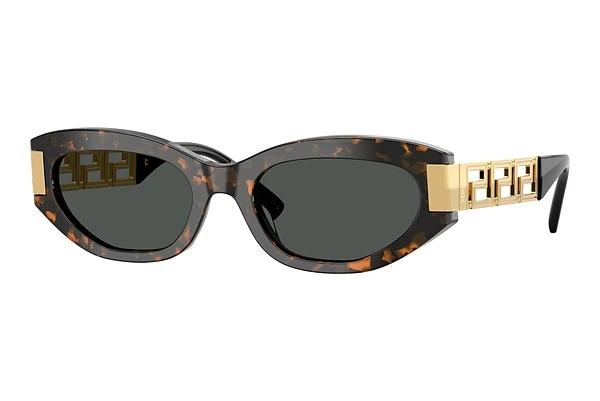 Lunettes de soleil Versace VE4501 552887