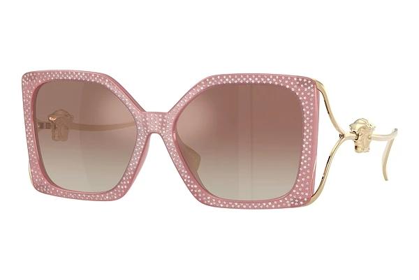 Lunettes de soleil Versace VE4502U 5535B8
