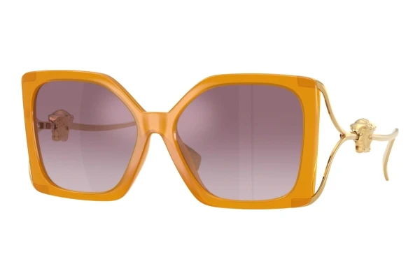 Lunettes de soleil Versace VE4502U 55376X