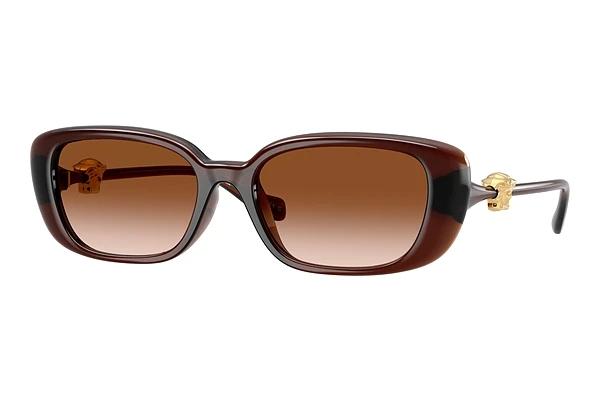 Lunettes de soleil Versace VE4504D 533213
