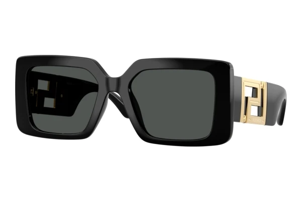 Lunettes de soleil Versace VE4505U GB1/87