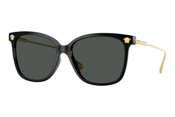 Lunettes de soleil Versace VE4507U GB1/87