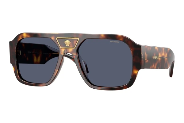 Lunettes de soleil Versace VE4508U 55372V