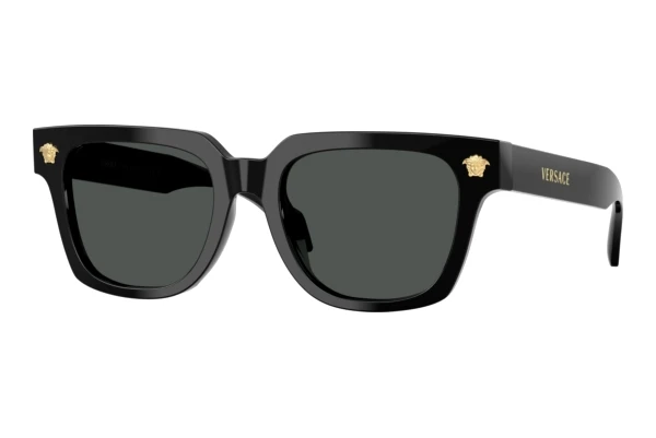 Lunettes de soleil Versace VE4510U GB1/87