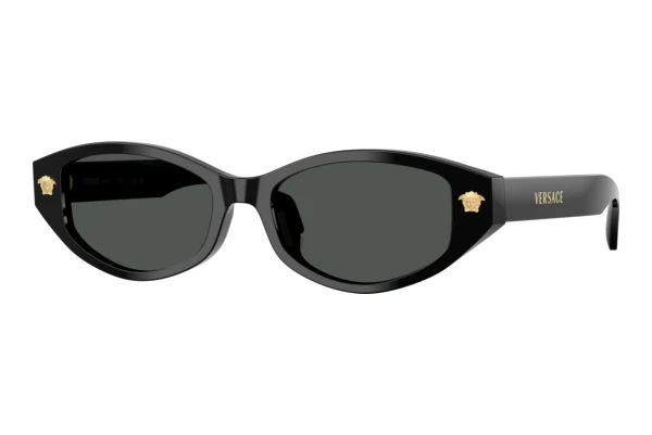 Lunettes de soleil Versace VE4512D GB1/87