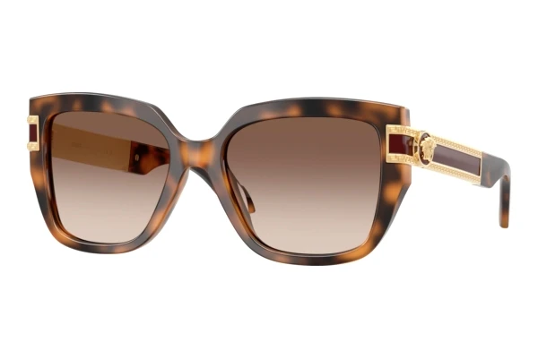 Lunettes de soleil Versace VE4517U 526420