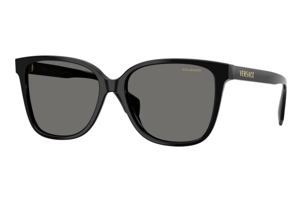 Lunettes de soleil Versace VE4523 GB1/81