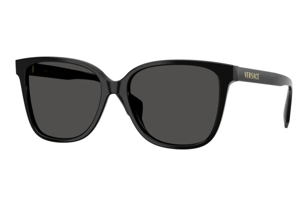 Lunettes de soleil Versace VE4523 GB1/87