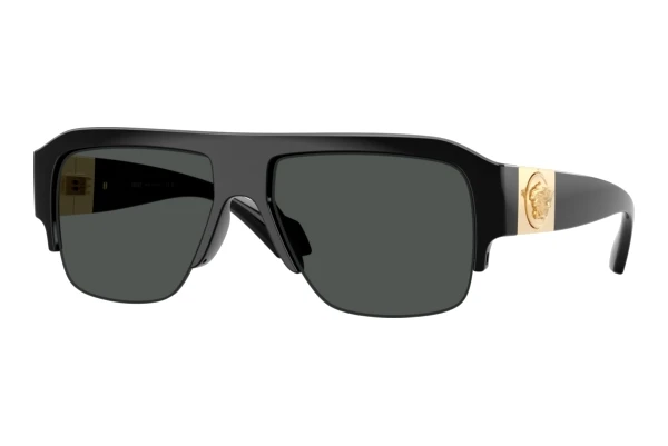 Lunettes de soleil Versace VE4525U GB1/87