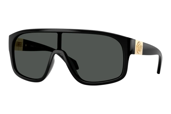 Lunettes de soleil Versace VE4526U GB1/87