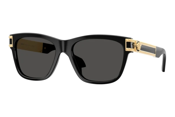 Lunettes de soleil Versace VE4527U GB1/87