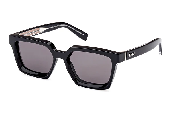 Lunettes de soleil Zegna EZ0214 01A