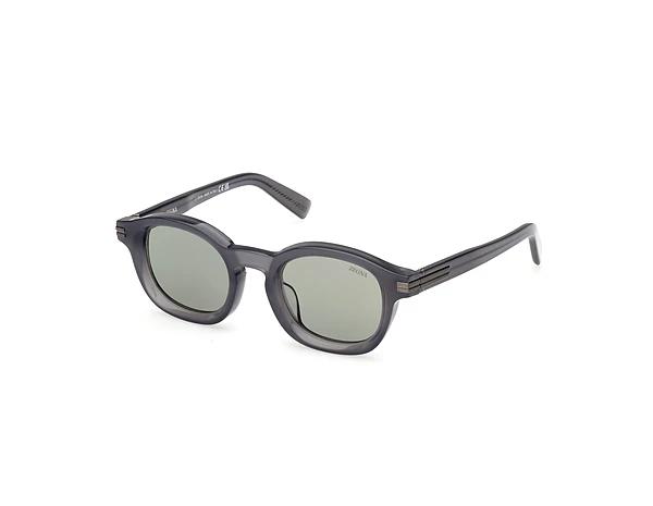 Lunettes de soleil Zegna EZ0229 90N