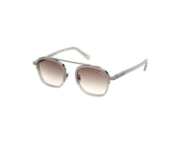 Lunettes de soleil Zegna EZ0231 20F