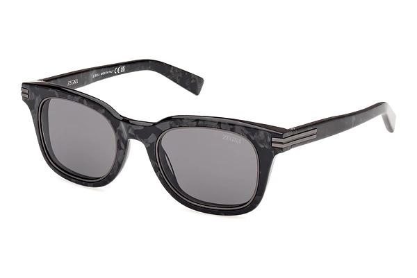 Lunettes de soleil Zegna EZ0238 05A