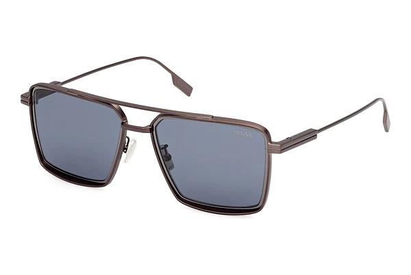 Lunettes de soleil Zegna EZ0257 37V