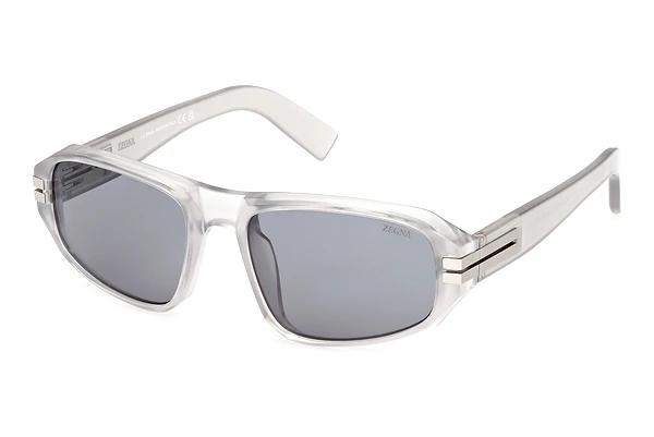 Lunettes de soleil Zegna EZ0262 20A