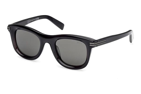 Lunettes de soleil Zegna EZ0269 20D